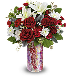 Love Sparkles Bouquet